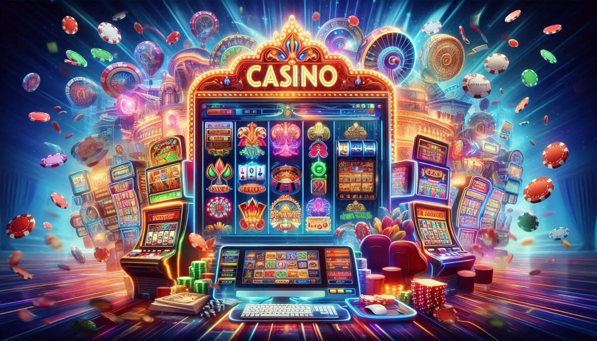 BarbossaBet Casino